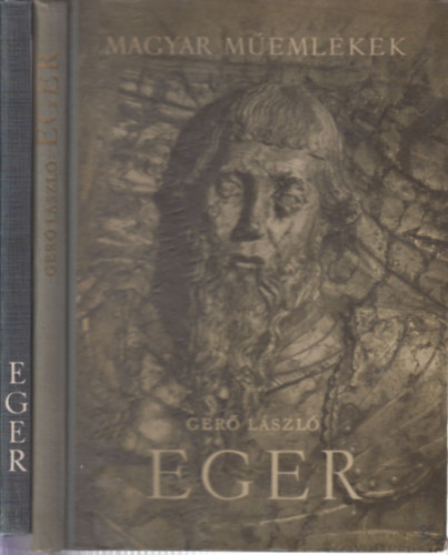 Gink K�roly Ger� L�szl� - Eger (2 m�)