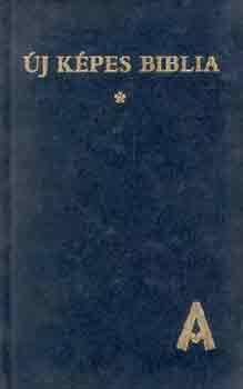 j kpes Biblia I-III.
