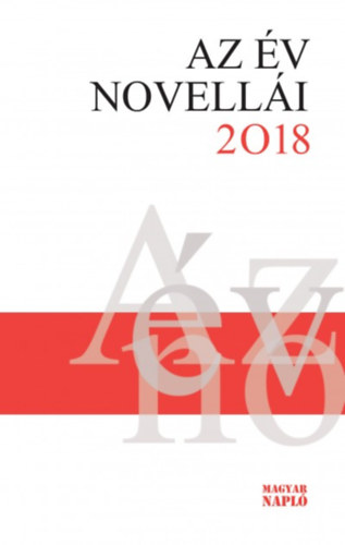 Az v novelli 2018