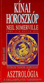 Neil Sommerville - K�nai horoszk�p 1994.