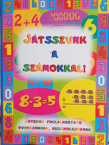 Jtsszunk a szmokkal!