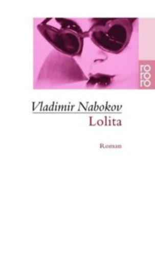 Vladimir Nabokov - Lolita (Roman)