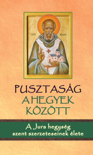 Pusztaság a hegyek között