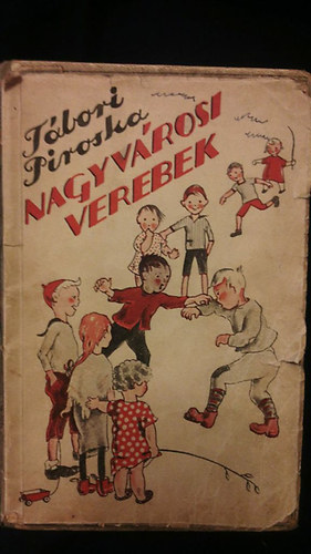 Benedek Elek - A Félkezű Óriás.