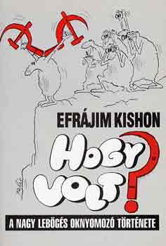 Ephraim Kishon - Hogy volt?