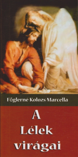 Főglerné Kolozs Marcella - A lélek virágai