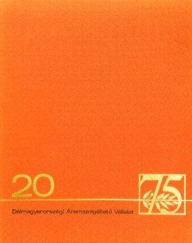 75 ves a dl-magyarorszgi villamosenergia szolgltats