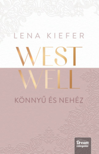 Lena Kiefer - Westwell - Knny s nehz