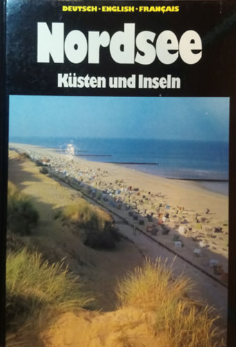 Adam H�rting - Nordsee (K�sten und Inseln) - Northern Sea - La Mer du Nord