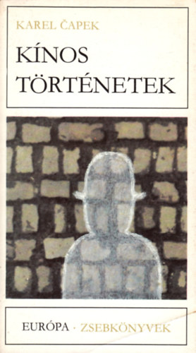 Karel Capek - Knos trtnetek