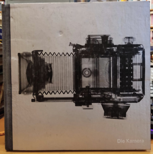 Hans Peter - Life die Photographie Die Kamera - von der Redaktion der TIME-LIFE-B�CHER