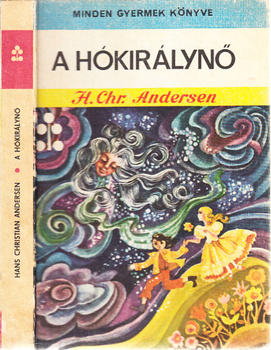 H. C. Andersen - A hkirlyn