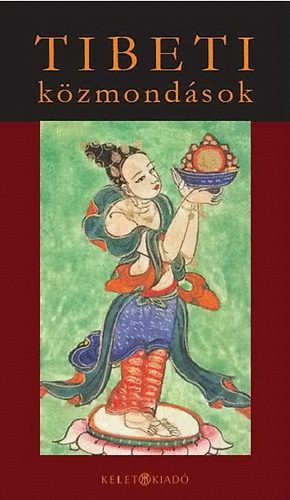 Tibeti k�zmond�sok