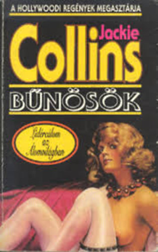 Jackie Collins - Bnsk (Collins)