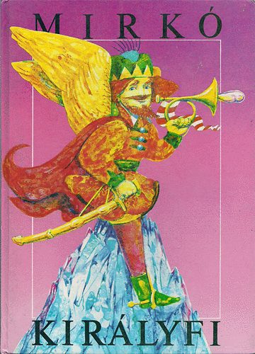 Mirk kirlyfi