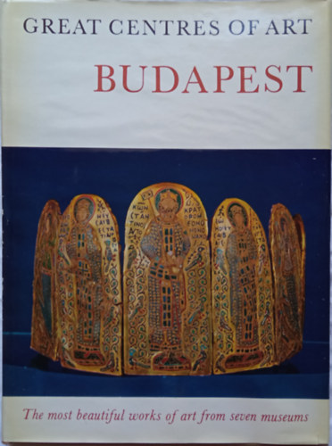 Great Centres of Art Budapest