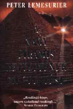 Peter Lemesurier - A nagy piramis rejt�ly�nek megfejt�se