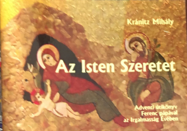 Krnitz Mihly - Az Isten szeretet