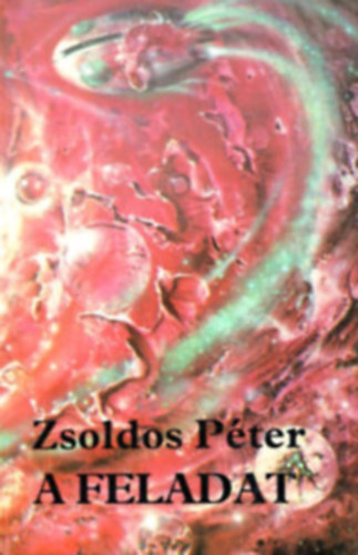 Zsoldos Péter - A feladat