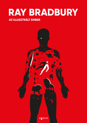 Ray Bradbury - Az illusztr�lt ember