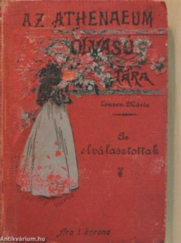 Lenzen M�ria - Az elv�lasztottak