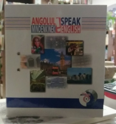 Angolul mindenkinek! - Speak English! - 1-9. r�szek