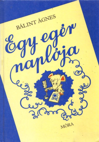 Blint gnes - Egy egr naplja