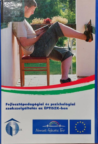 Janza Krolyn  (szerk.) Mayer Jzsef (szerk) - Fejlesztpedaggiai s pszicholgiai szakszolgltats az PTISZK-ben