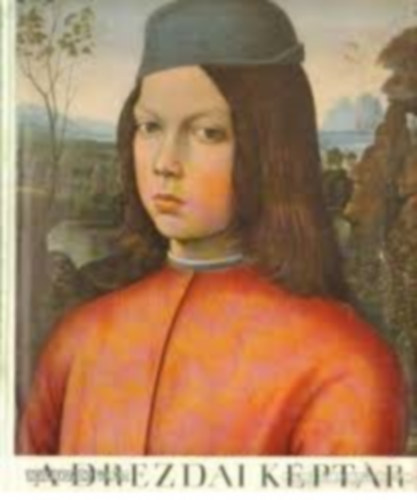 Horst Zimmermann - A Drezdai K�pt�r (Zimmermann)