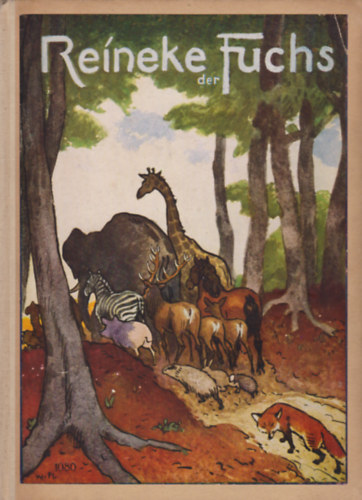 Reineke der Fuchs