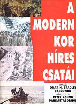 P. Young - A modern kor h�res csat�i