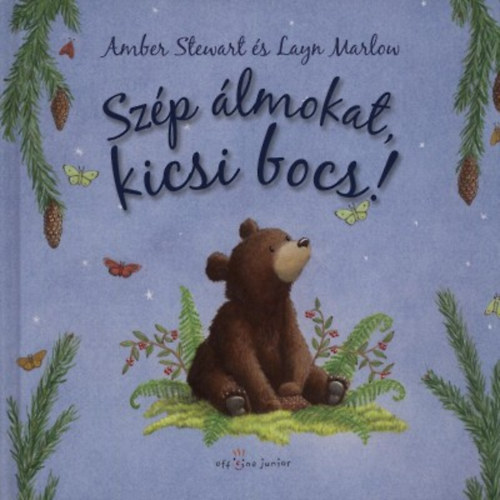 Amber Stewart; Layn Marlon - Szp lmokat, kicsi bocs!