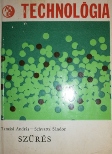 Tam�si Andr�s - Sz�r�s