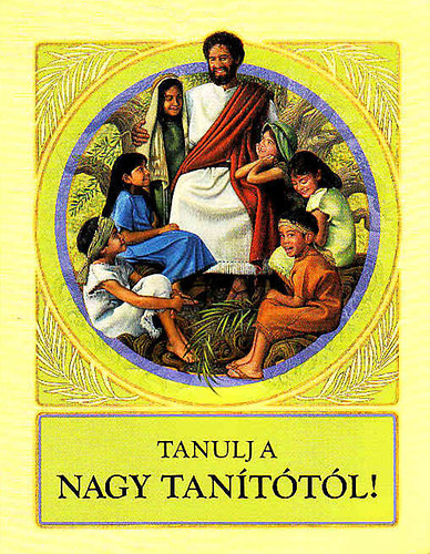 nincs megadva - Tanulj a nagy tan�t�t�l!