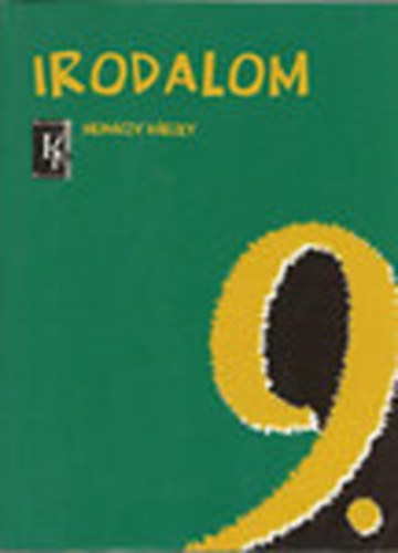 Mohcsy Kroly - Irodalom 9.