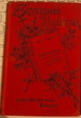 Rider Haggard - Ismeretlen orszg I.