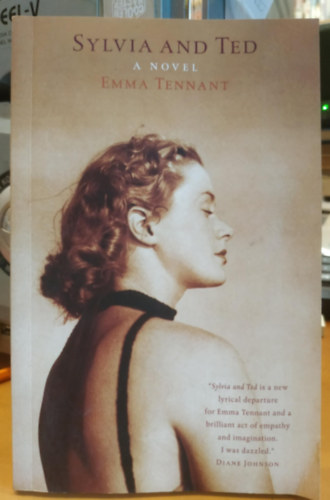 Emma Tennant - Sylvia and Ted