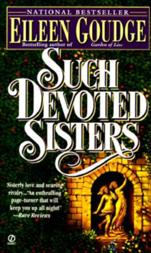 Eileen Goudge - Such Devoted Sisters