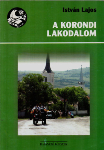 Istvn Lajos - A korondi lakodalom