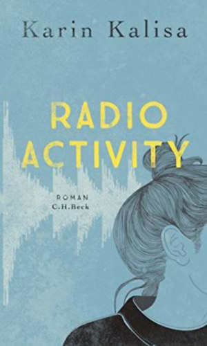 Karin Kalisa - Radio Activity