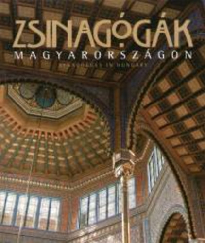 Bokor Sndor - Zsinaggk Magyarorszgon