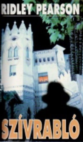Ridley Pearson - Sz�vrabl�
