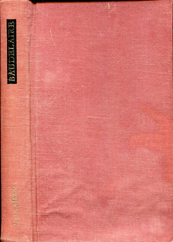 Baudelaire - Baudelaire versei