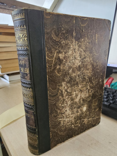 Dr. Moln�r Antal - A k�z�pkor t�rt�nete I. (Rib�ry vil�gt�rt�nelem IV. k�tet)