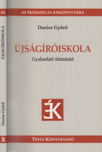 Daniss Gyz - jsgriskola- Gyakorlati tmutat (Az kesszls kisknyvtra)