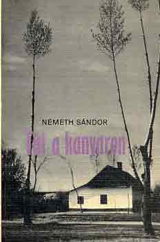 N�meth S�ndor - T�l a kanyaron