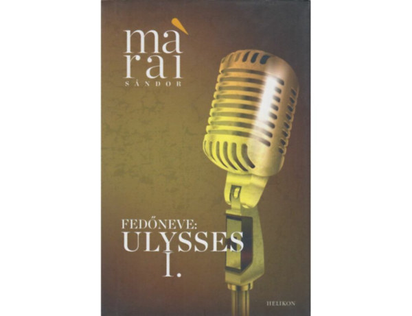 Fed�neve: Ulysses I.