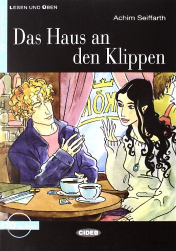 Achim Seiffarth - Das Haus an den Klippen