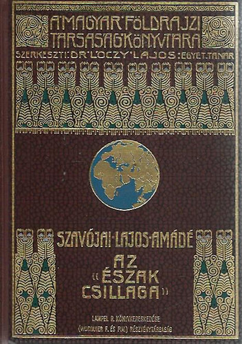 Savojai Lajos Amd - Az szak csillaga I.