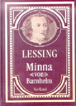 G.E. Lessing - Minna von Barnhelm